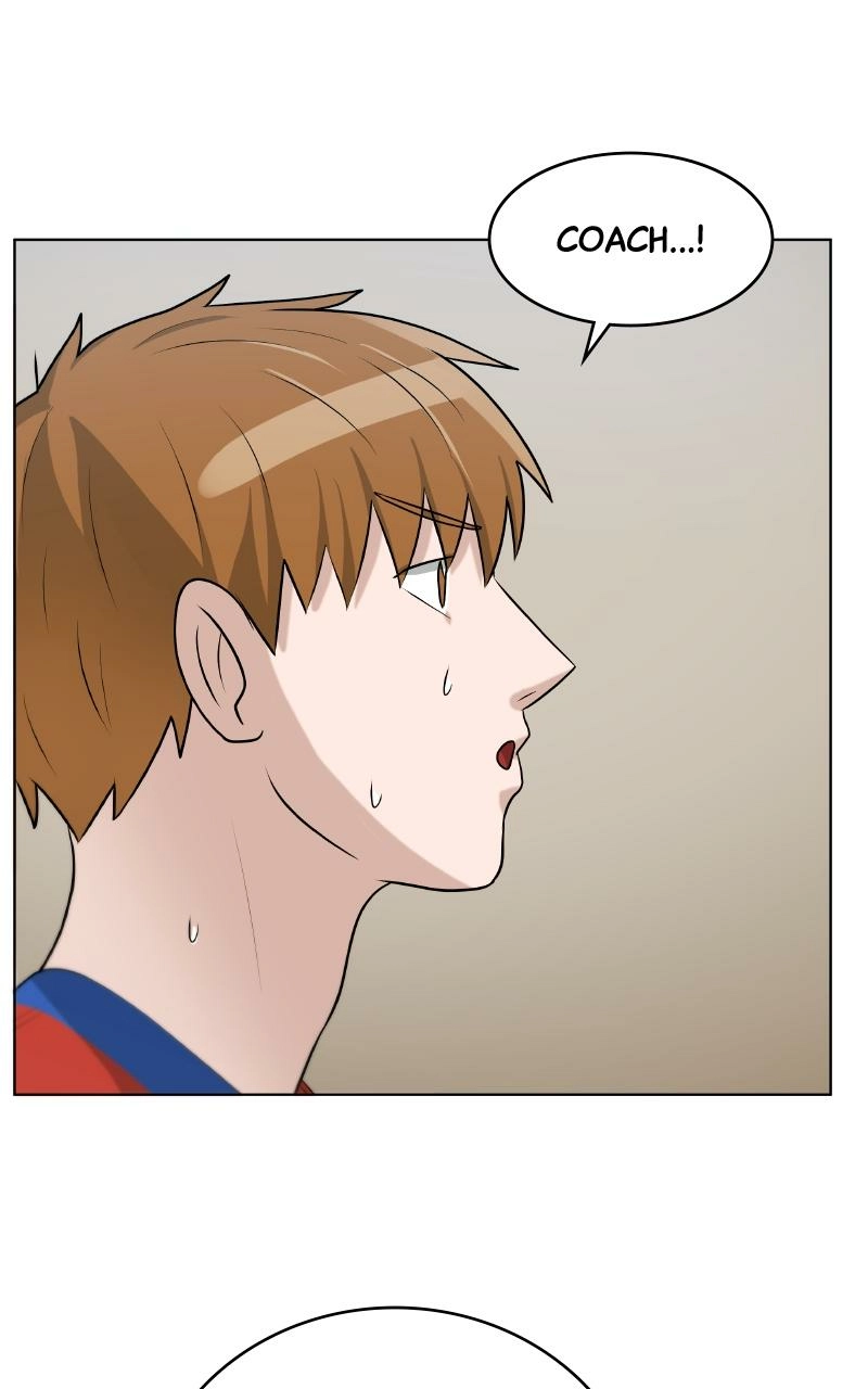 Read Bigman chapter 112 image 17 on Lezhin