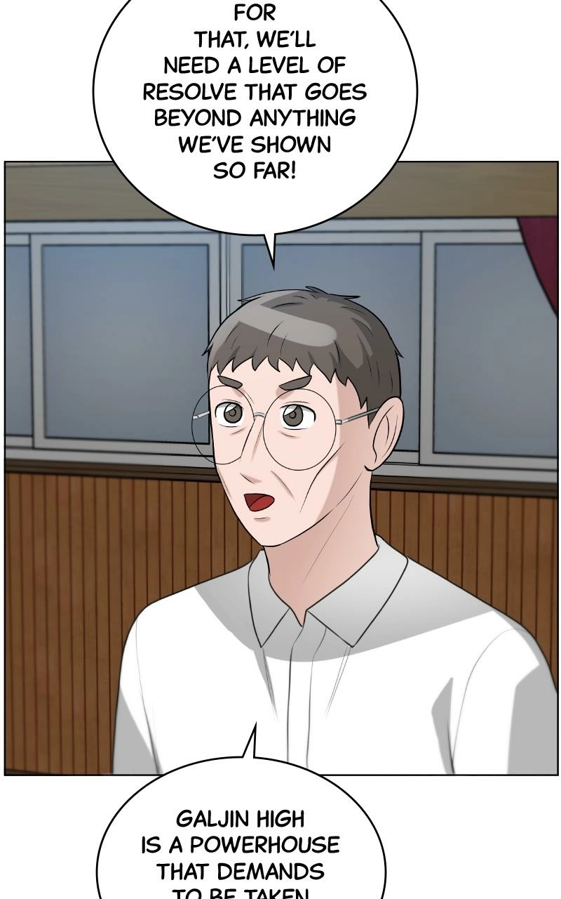 Read Bigman chapter 112 image 18 on Lezhin