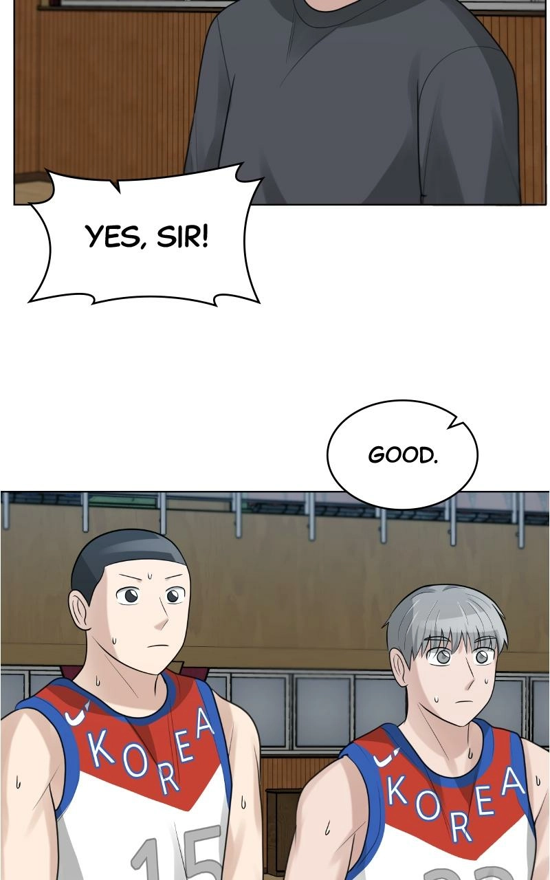 Read Bigman chapter 112 image 2 on Lezhin