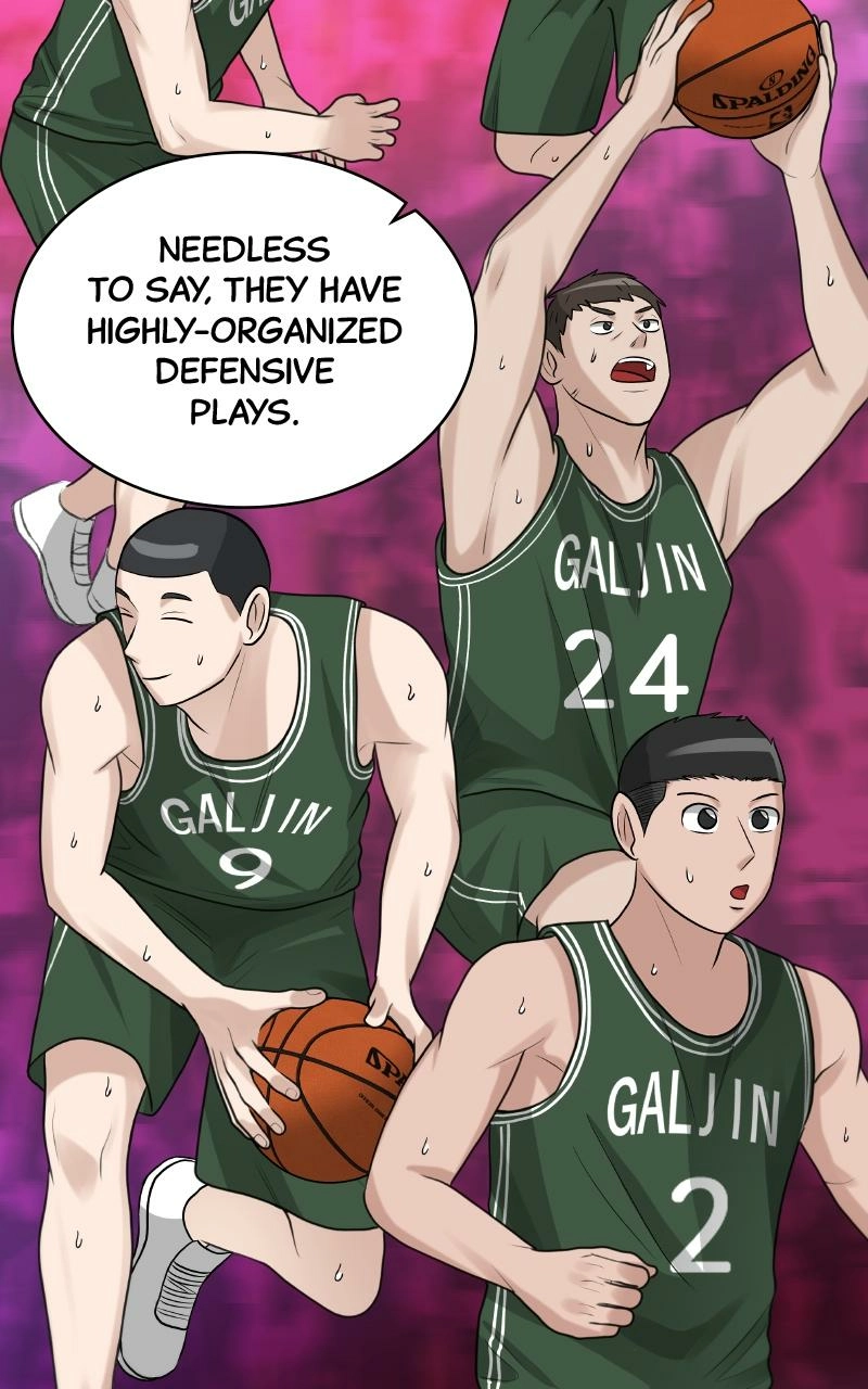 Read Bigman chapter 112 image 21 on Lezhin