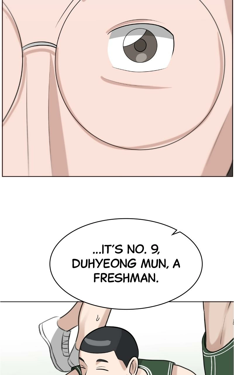 Read Bigman chapter 112 image 25 on Lezhin