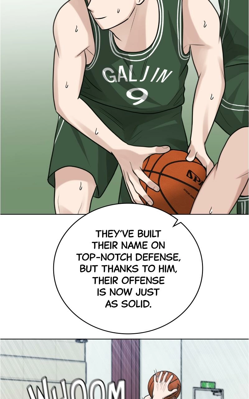 Read Bigman chapter 112 image 26 on Lezhin