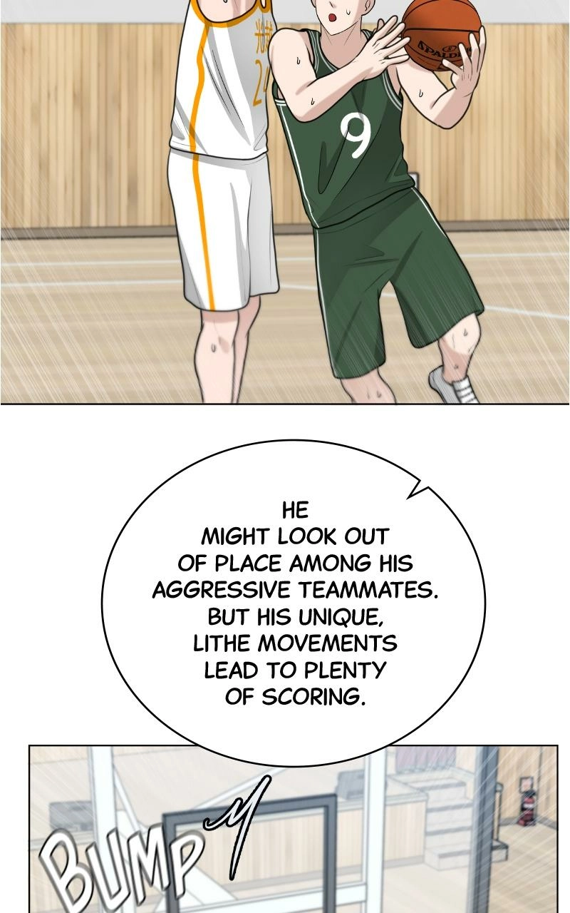 Read Bigman chapter 112 image 29 on Lezhin
