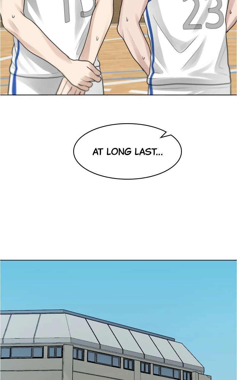 Read Bigman chapter 112 image 3 on Lezhin