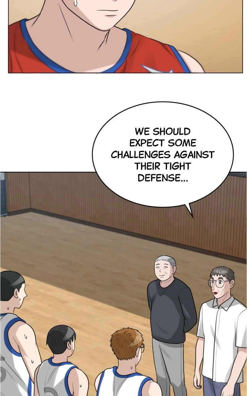 Read Bigman chapter 112 image 31 on Lezhin