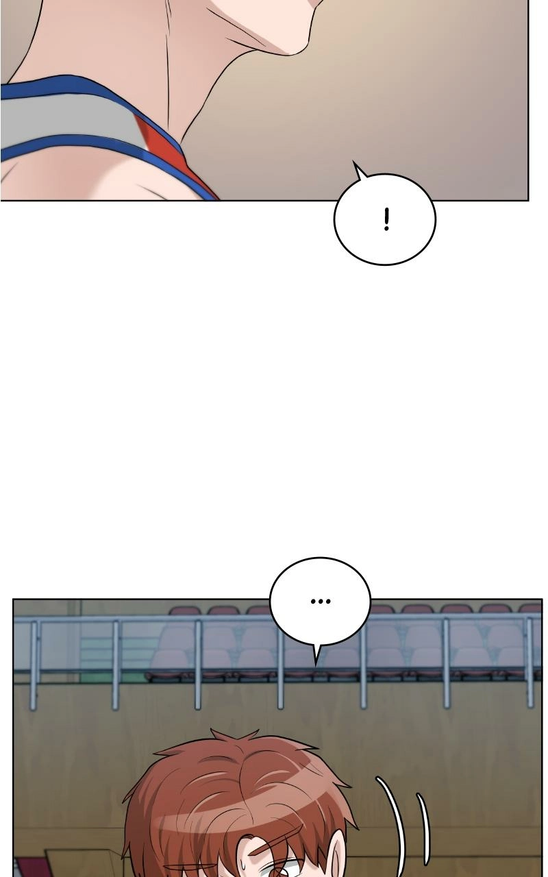 Read Bigman chapter 112 image 35 on Lezhin