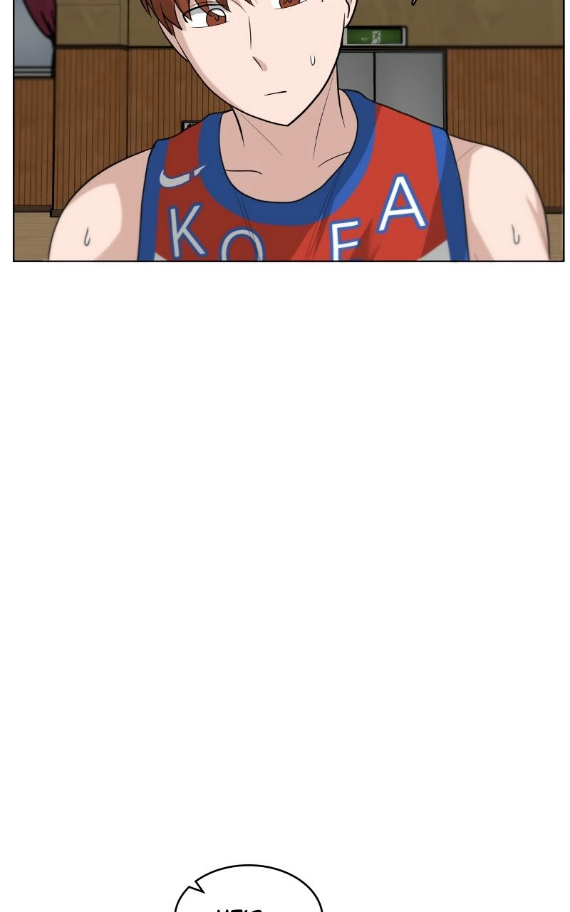 Read Bigman chapter 112 image 36 on Lezhin