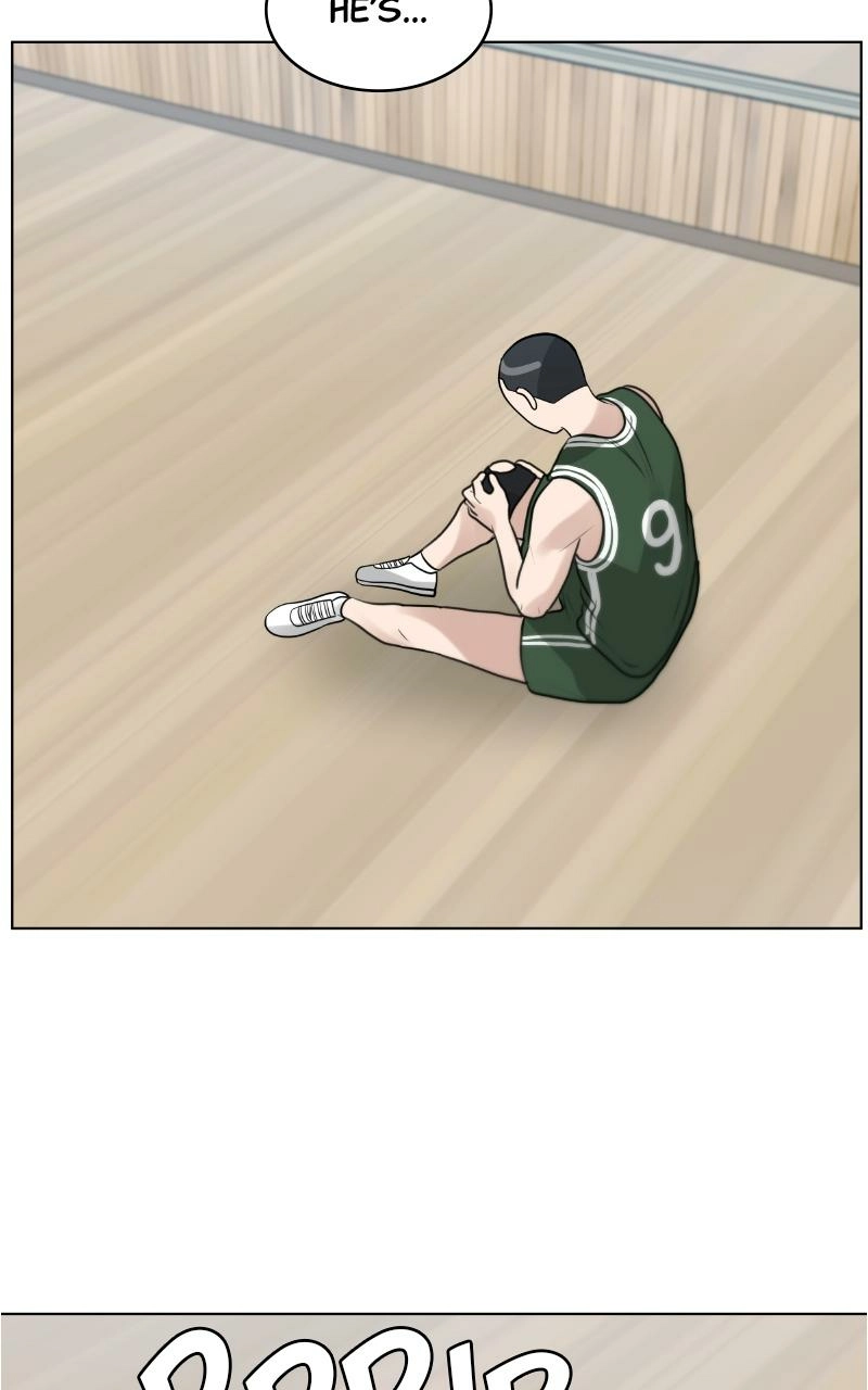 Read Bigman chapter 112 image 37 on Lezhin