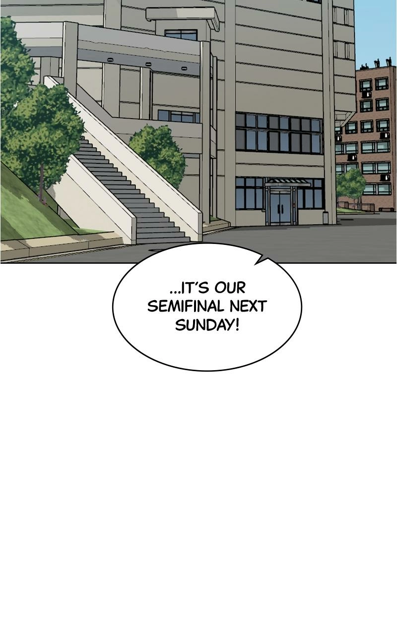 Read Bigman chapter 112 image 4 on Lezhin