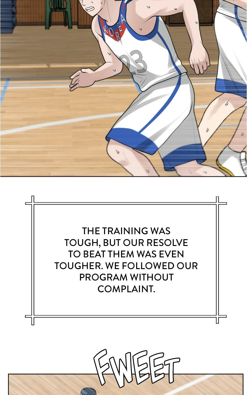 Read Bigman chapter 112 image 44 on Lezhin