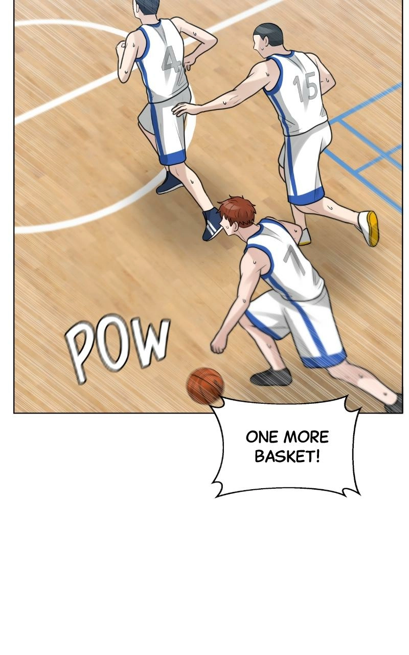 Read Bigman chapter 112 image 45 on Lezhin