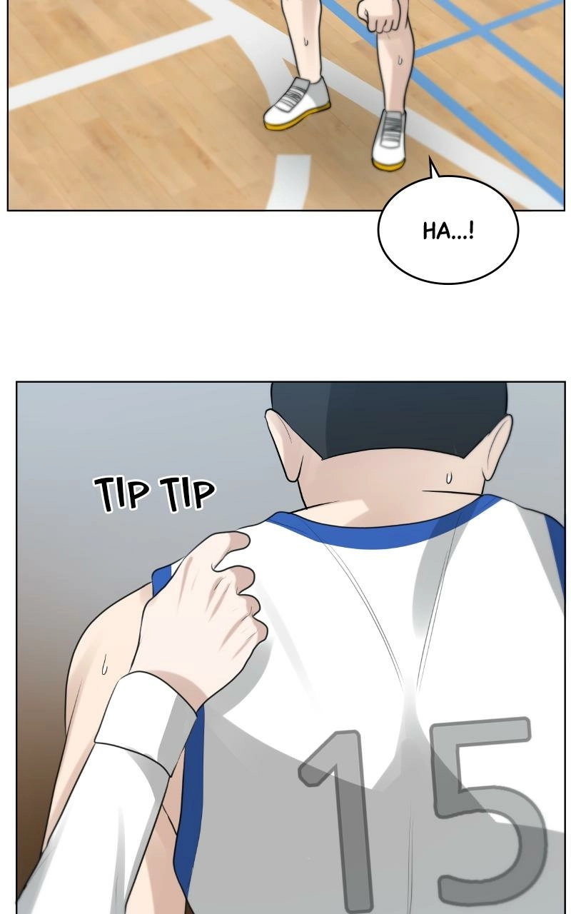 Read Bigman chapter 112 image 49 on Lezhin