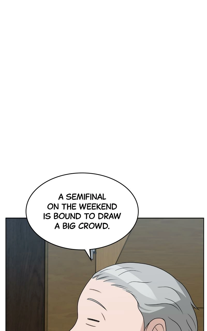 Read Bigman chapter 112 image 5 on Lezhin