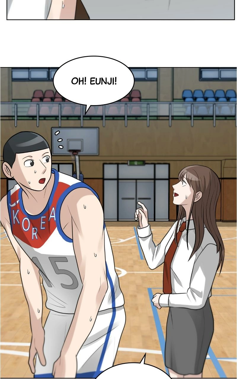 Read Bigman chapter 112 image 50 on Lezhin