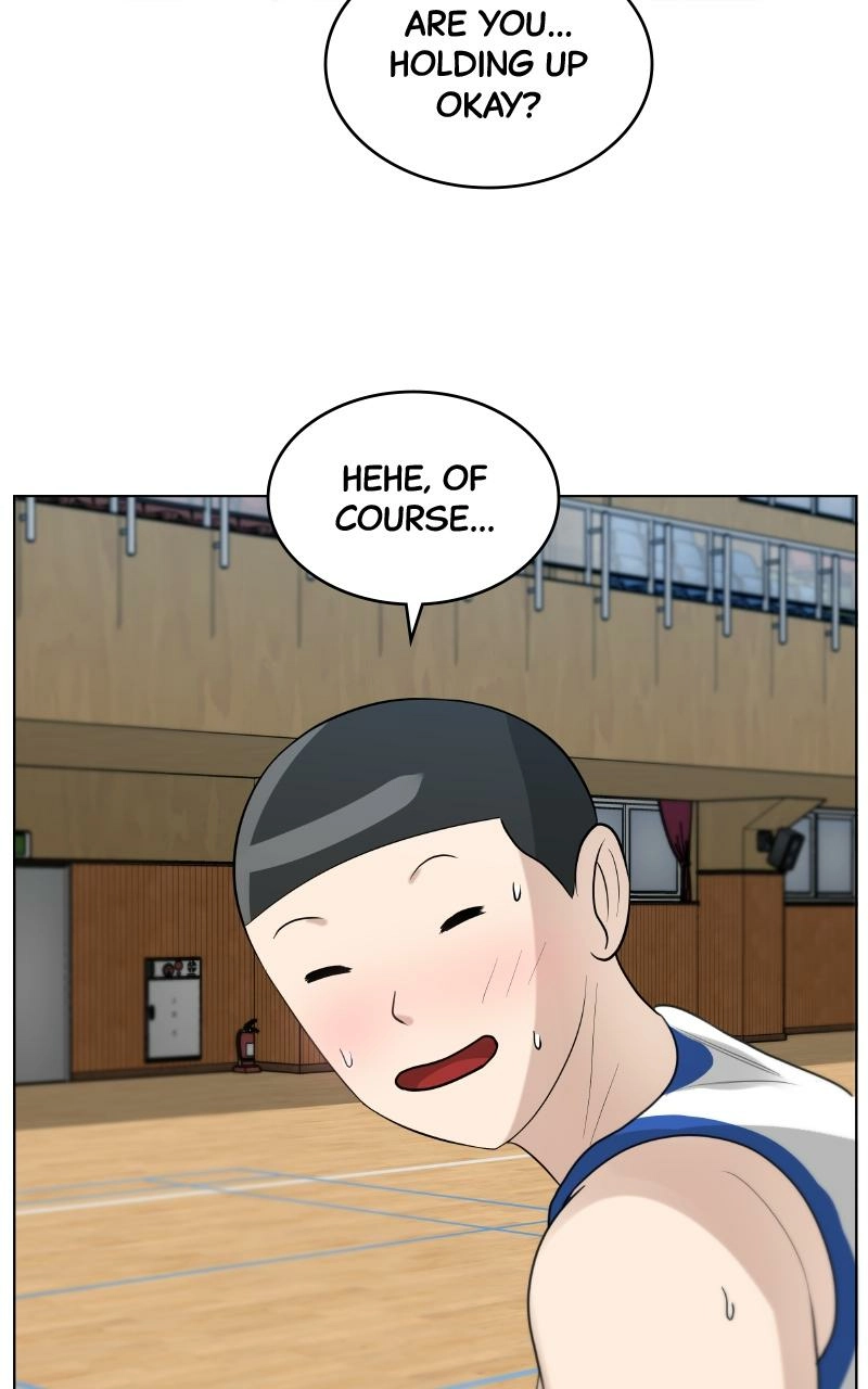 Read Bigman chapter 112 image 51 on Lezhin