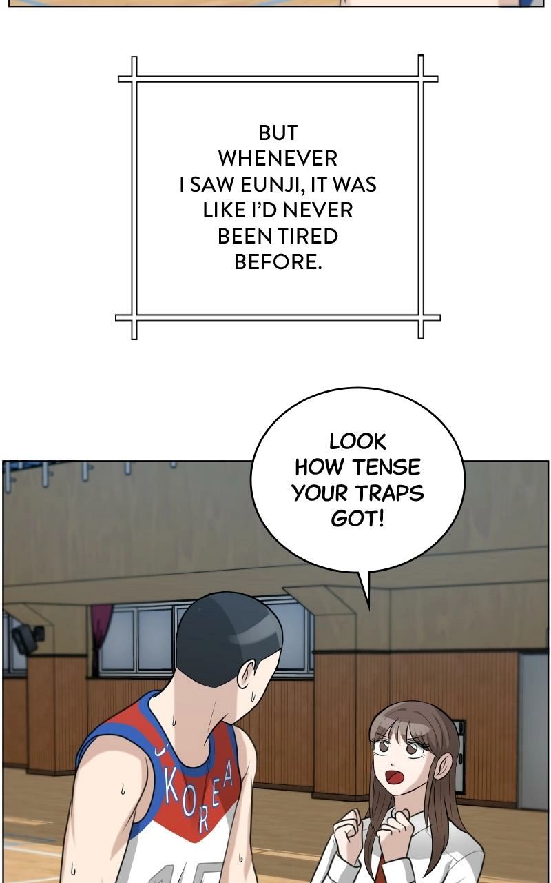 Read Bigman chapter 112 image 52 on Lezhin