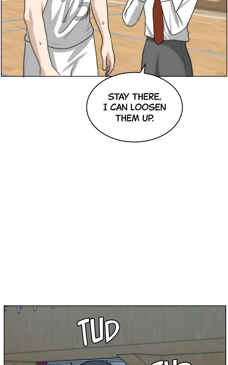 Read Bigman chapter 112 image 53 on Lezhin