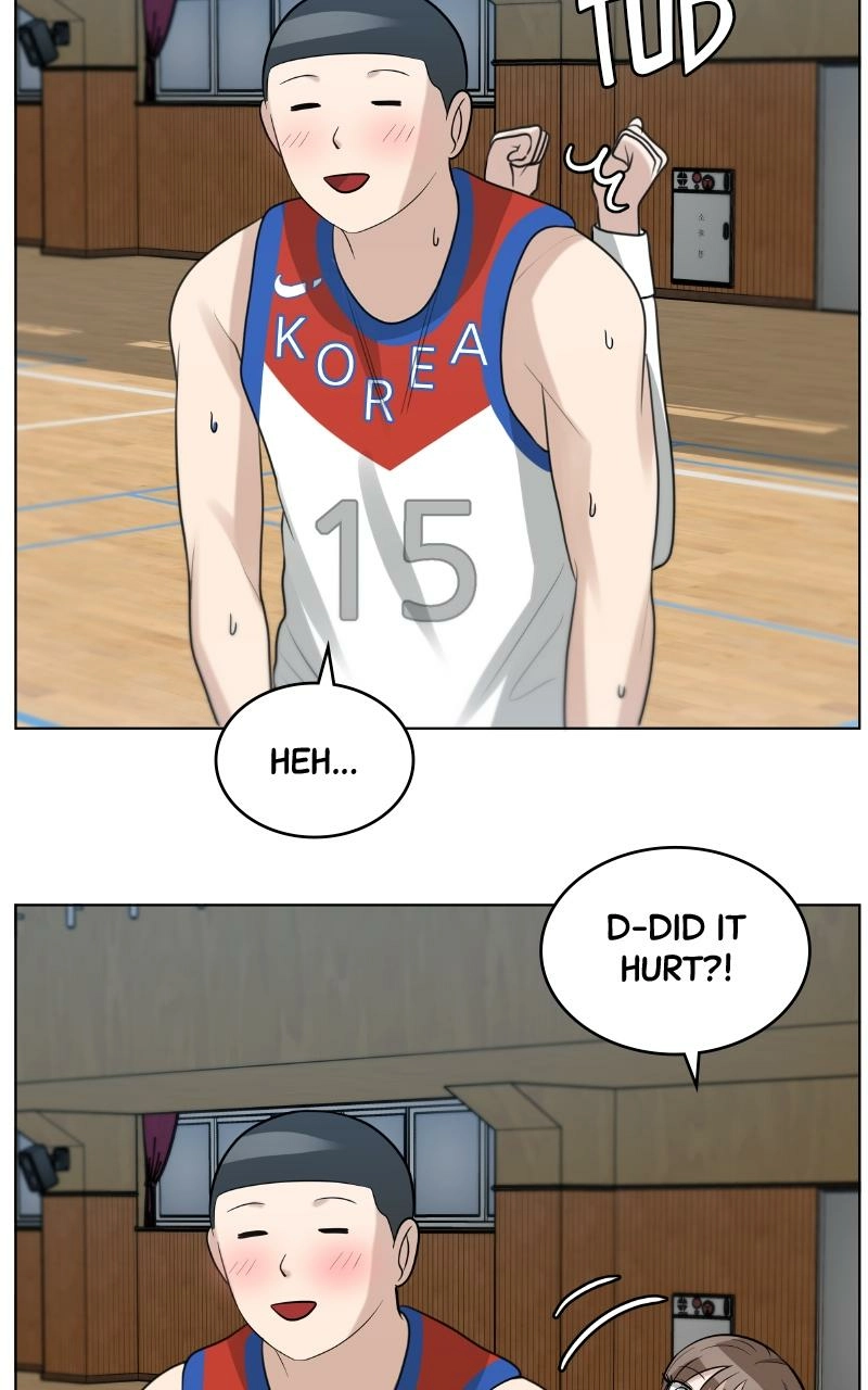 Read Bigman chapter 112 image 54 on Lezhin