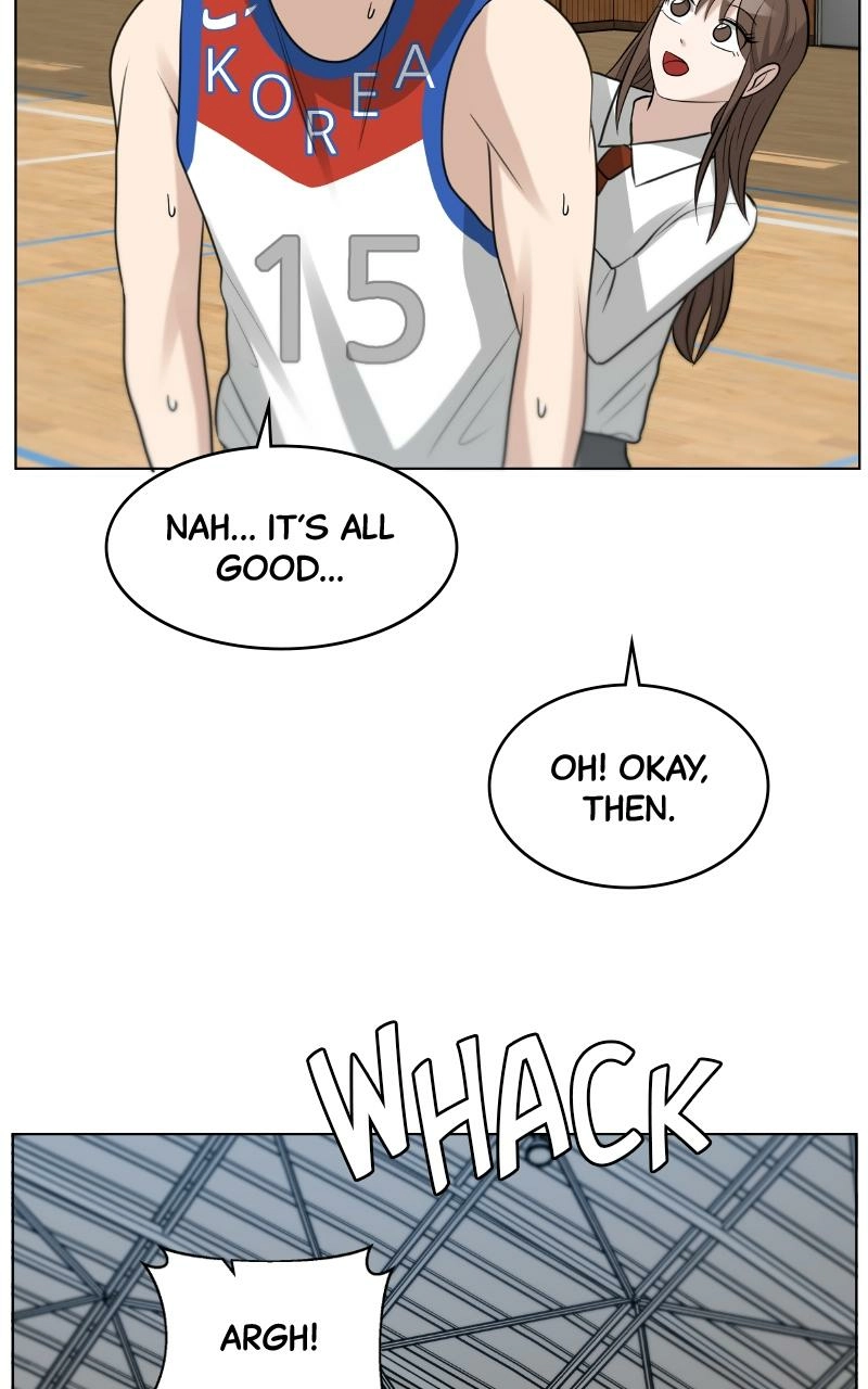 Read Bigman chapter 112 image 55 on Lezhin