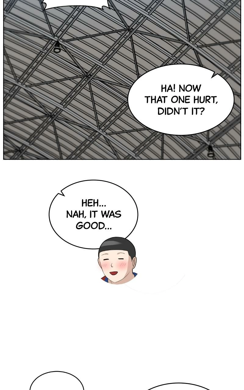 Read Bigman chapter 112 image 56 on Lezhin