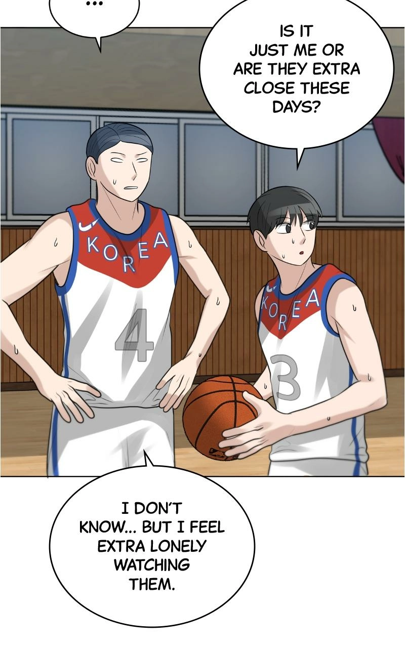 Read Bigman chapter 112 image 57 on Lezhin