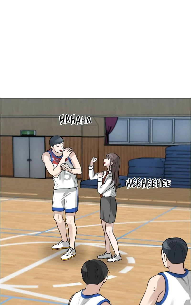 Read Bigman chapter 112 image 58 on Lezhin