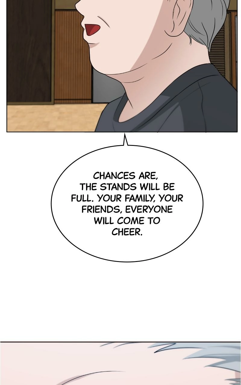 Read Bigman chapter 112 image 6 on Lezhin