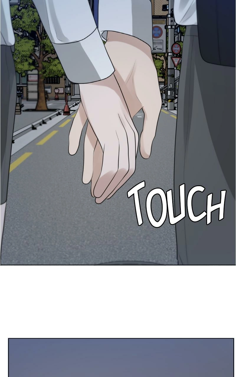 Read Bigman chapter 112 image 74 on Lezhin