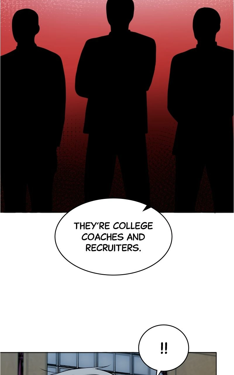 Read Bigman chapter 112 image 8 on Lezhin
