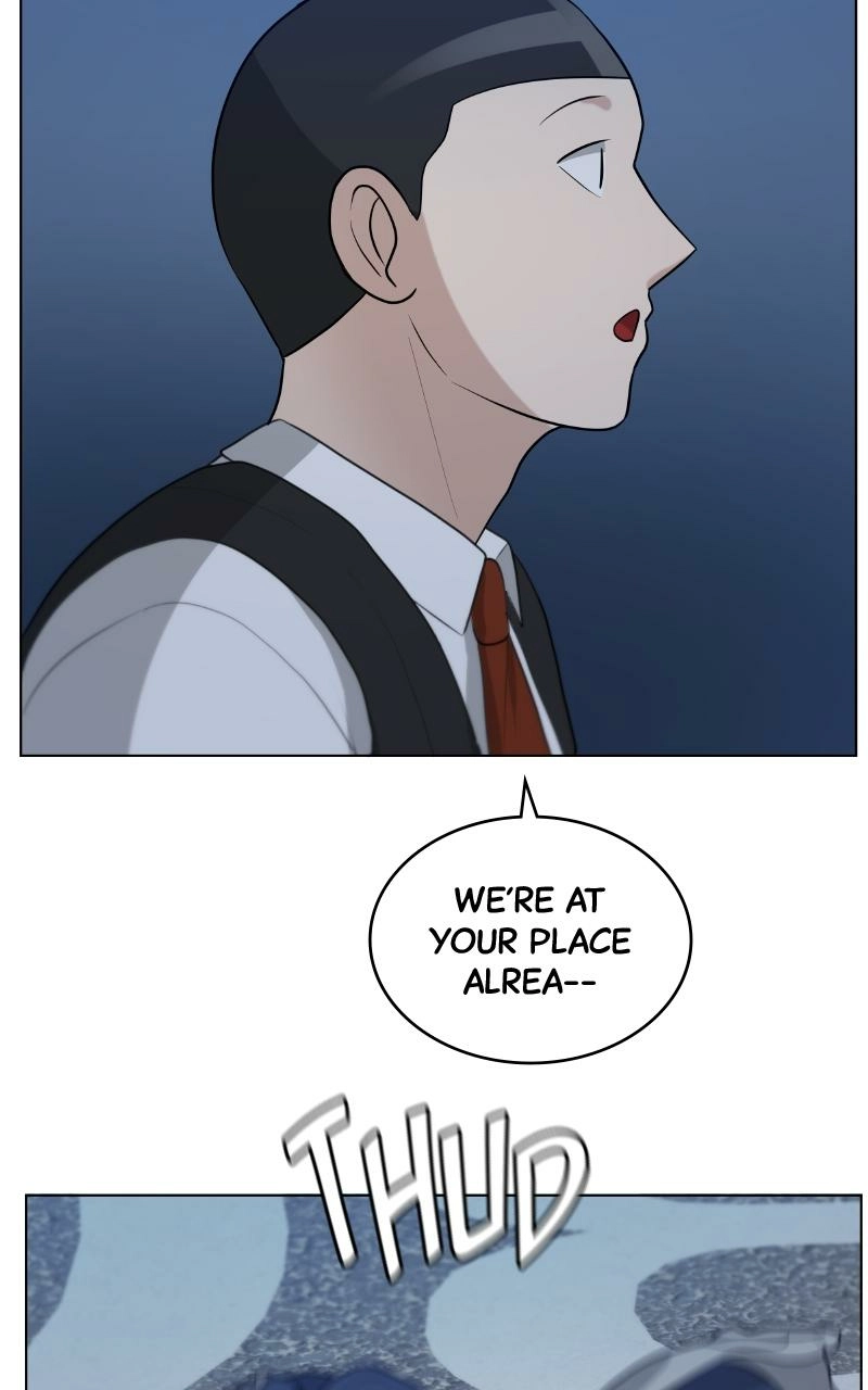 Read Bigman chapter 112 image 83 on Lezhin
