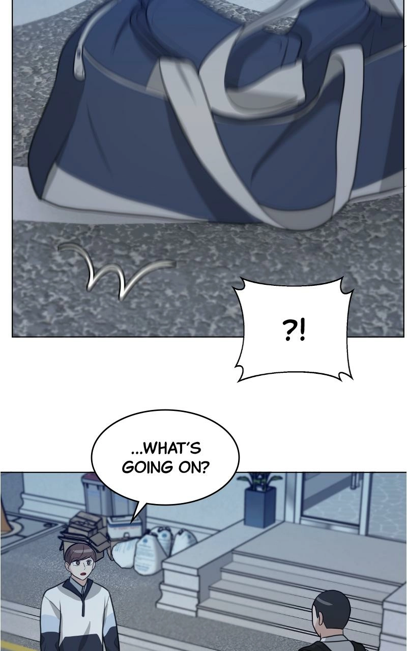 Read Bigman chapter 112 image 84 on Lezhin