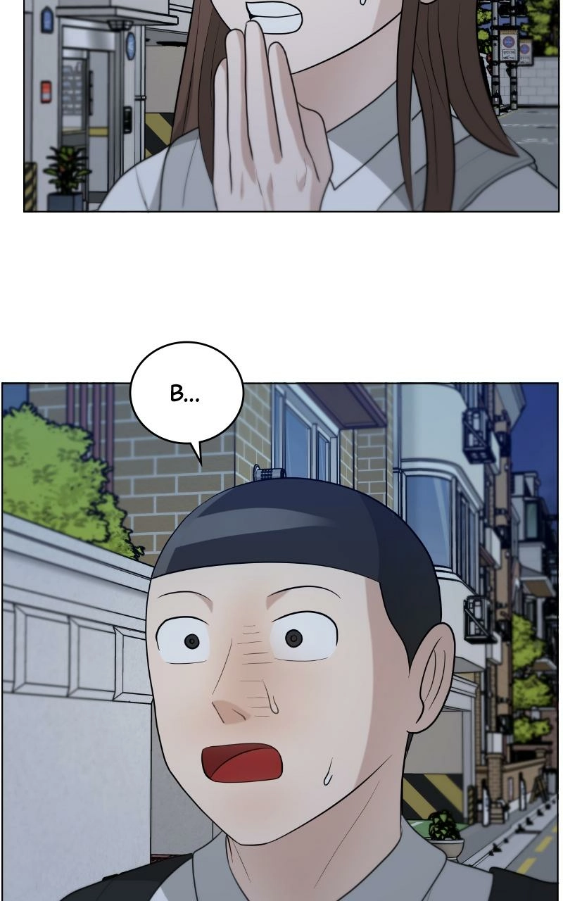 Read Bigman chapter 112 image 86 on Lezhin