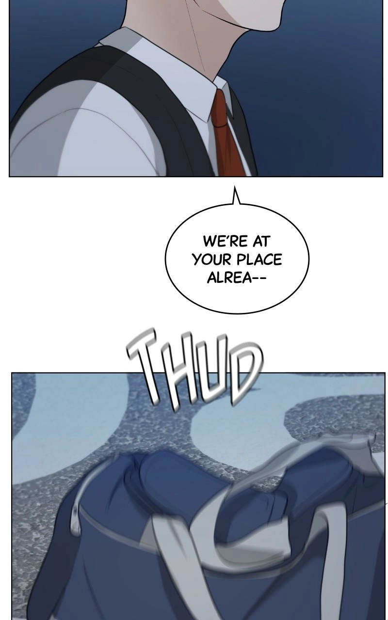 Read Bigman chapter 113 image 1 on Lezhin