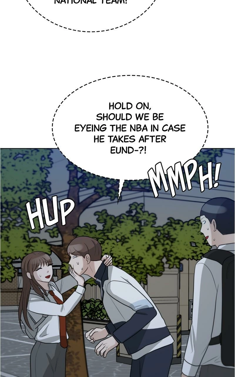Read Bigman chapter 113 image 14 on Lezhin