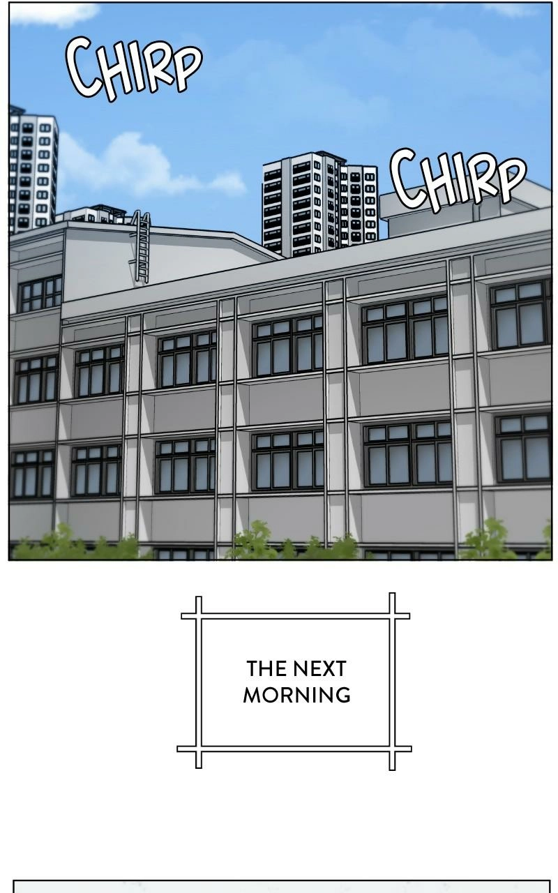 Read Bigman chapter 113 image 18 on Lezhin