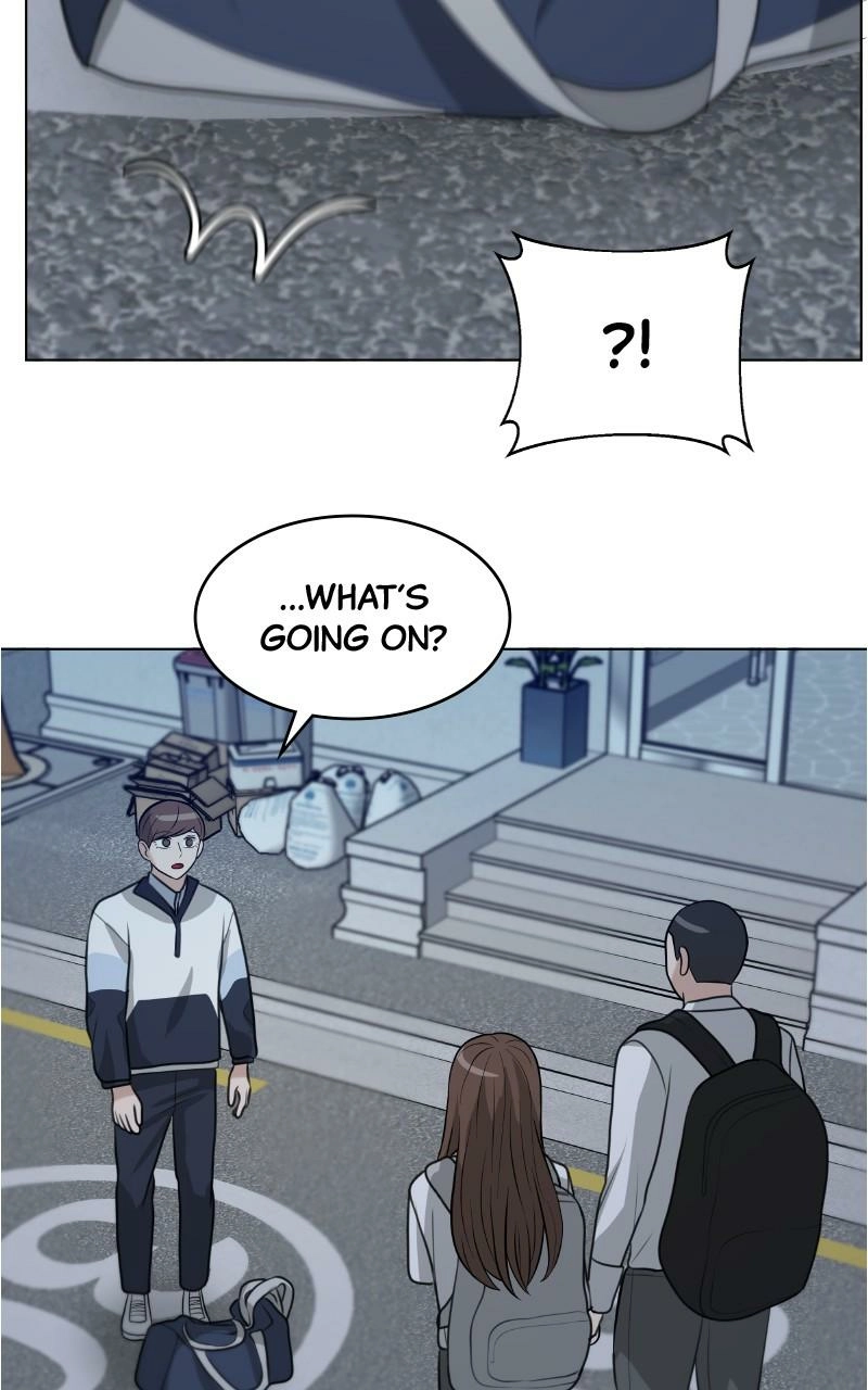 Read Bigman chapter 113 image 2 on Lezhin