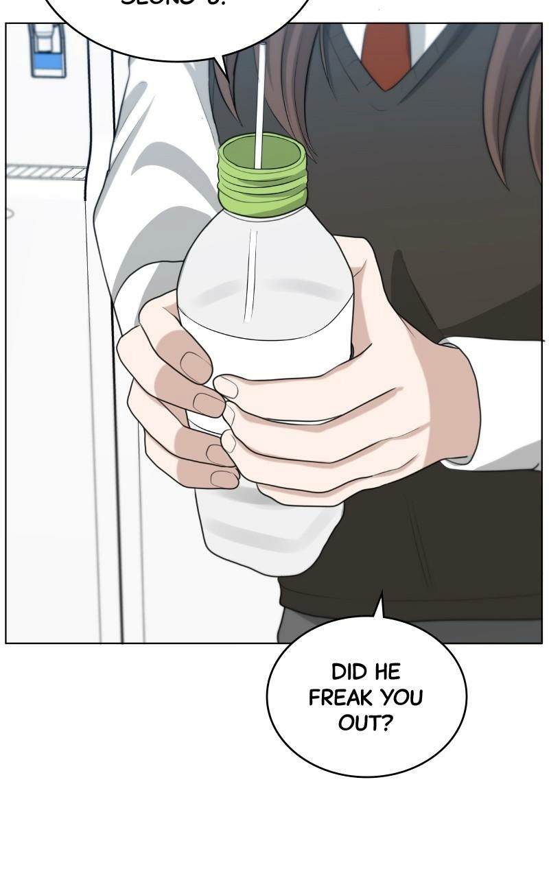 Read Bigman chapter 113 image 21 on Lezhin