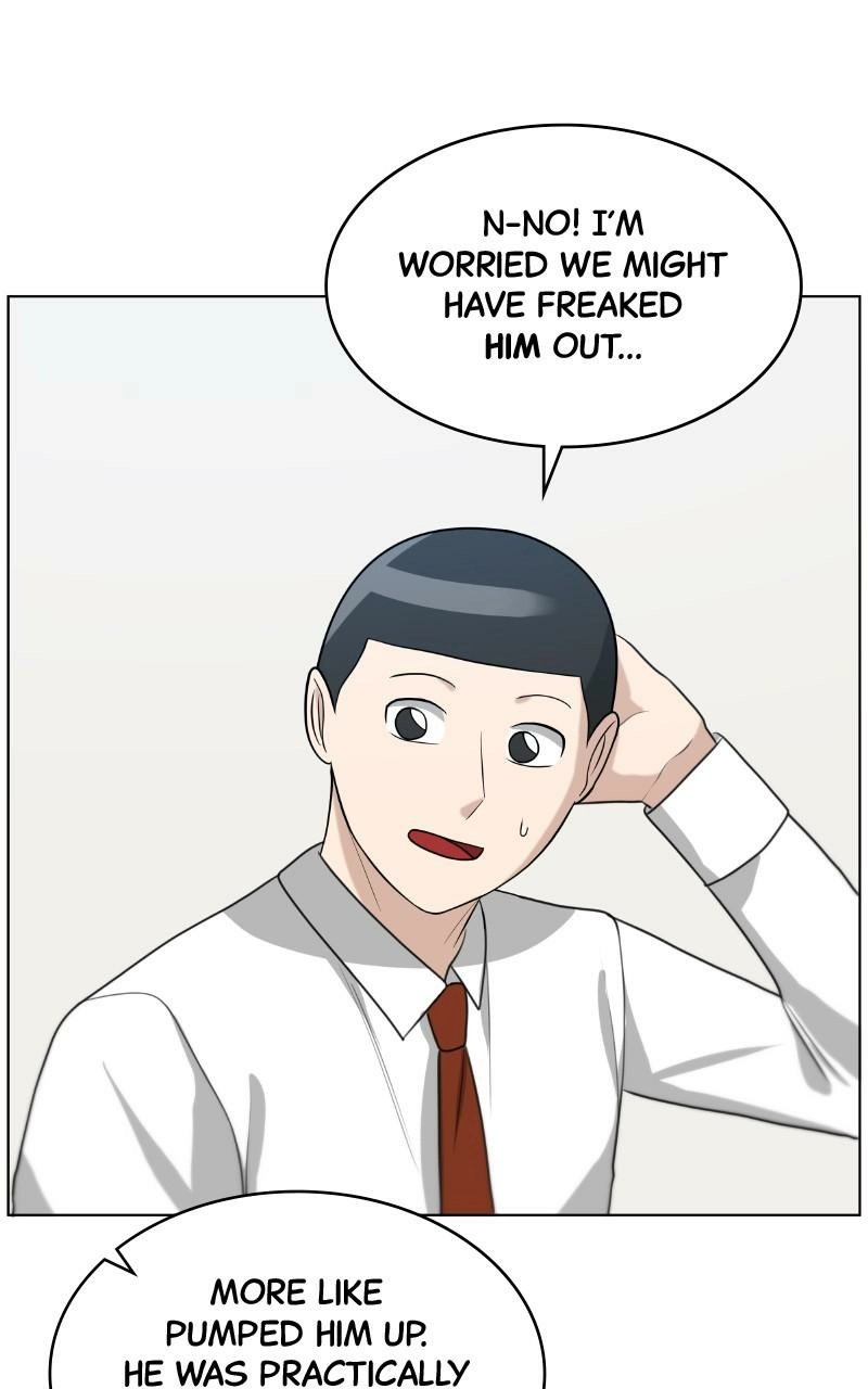 Read Bigman chapter 113 image 22 on Lezhin