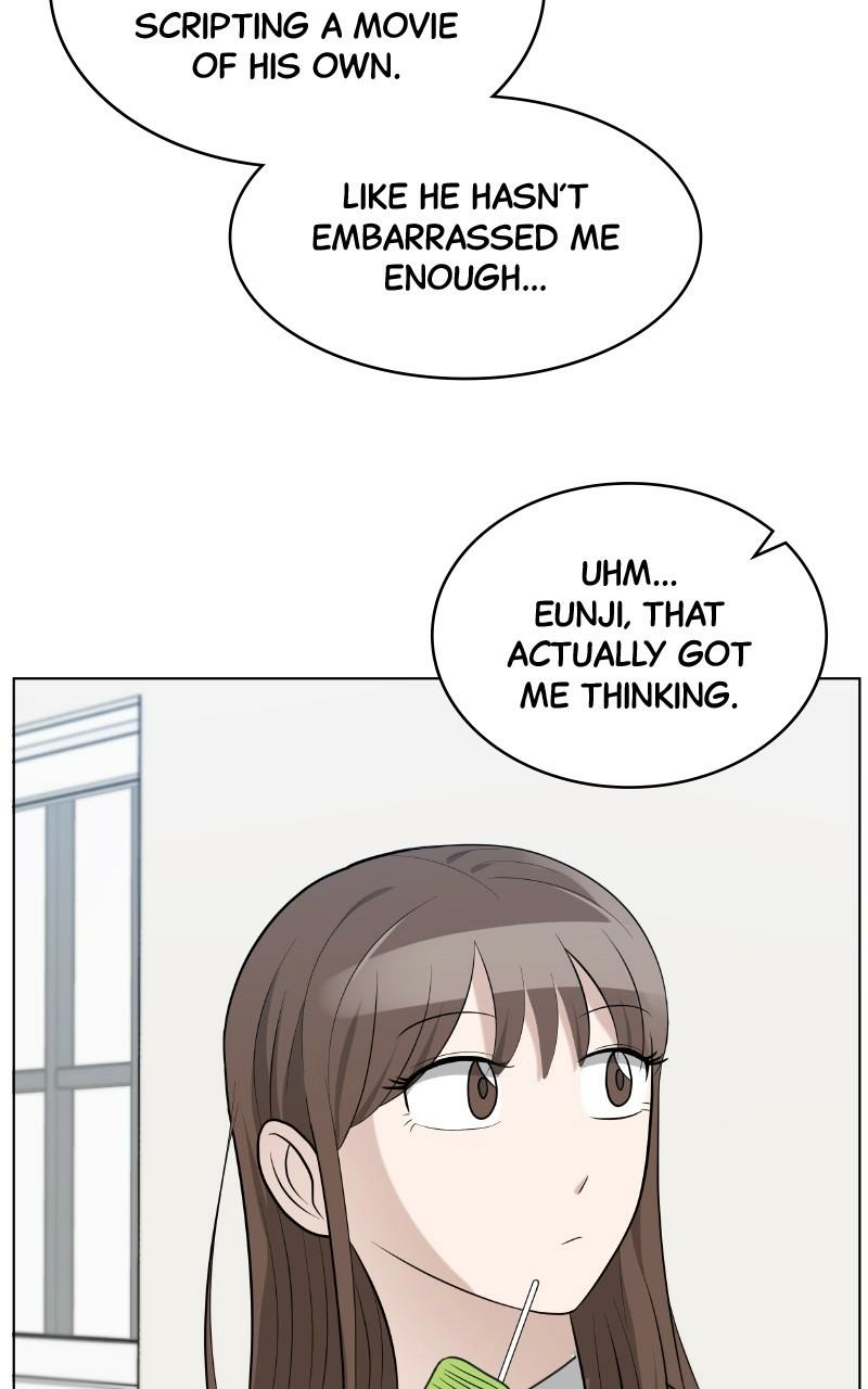 Read Bigman chapter 113 image 23 on Lezhin