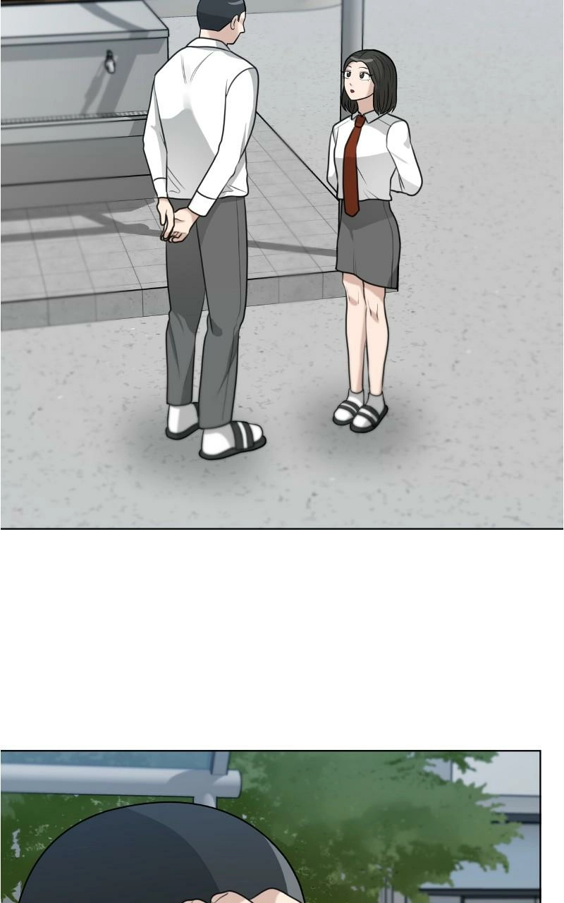 Read Bigman chapter 113 image 33 on Lezhin