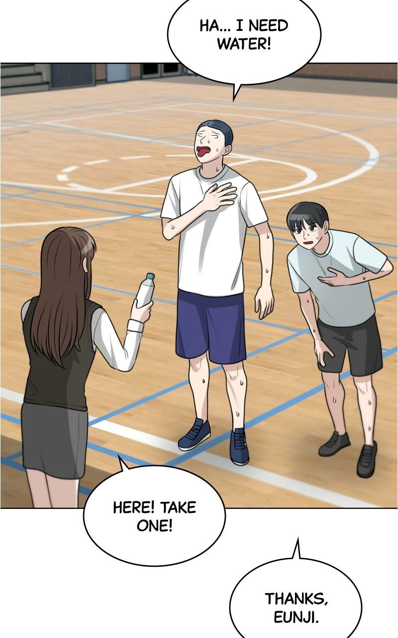 Read Bigman chapter 113 image 40 on Lezhin