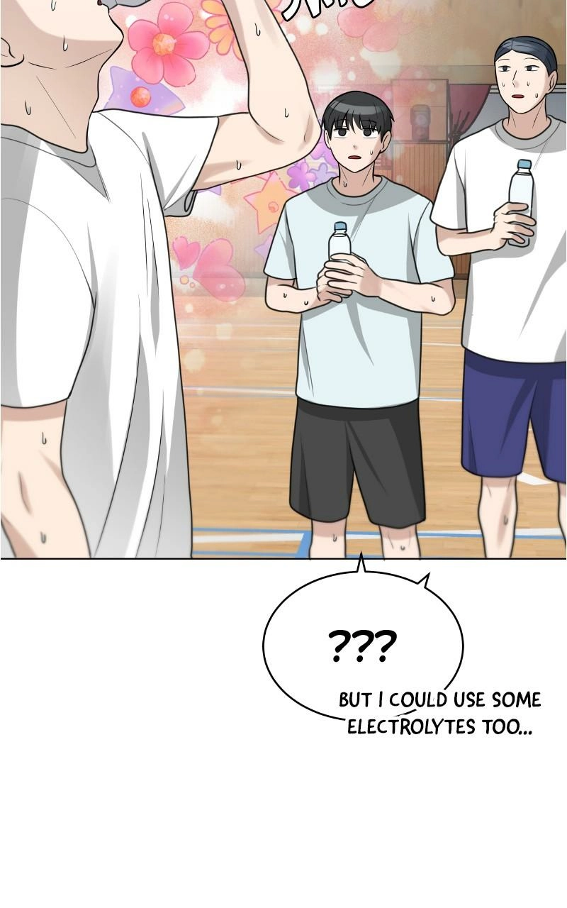 Read Bigman chapter 113 image 44 on Lezhin