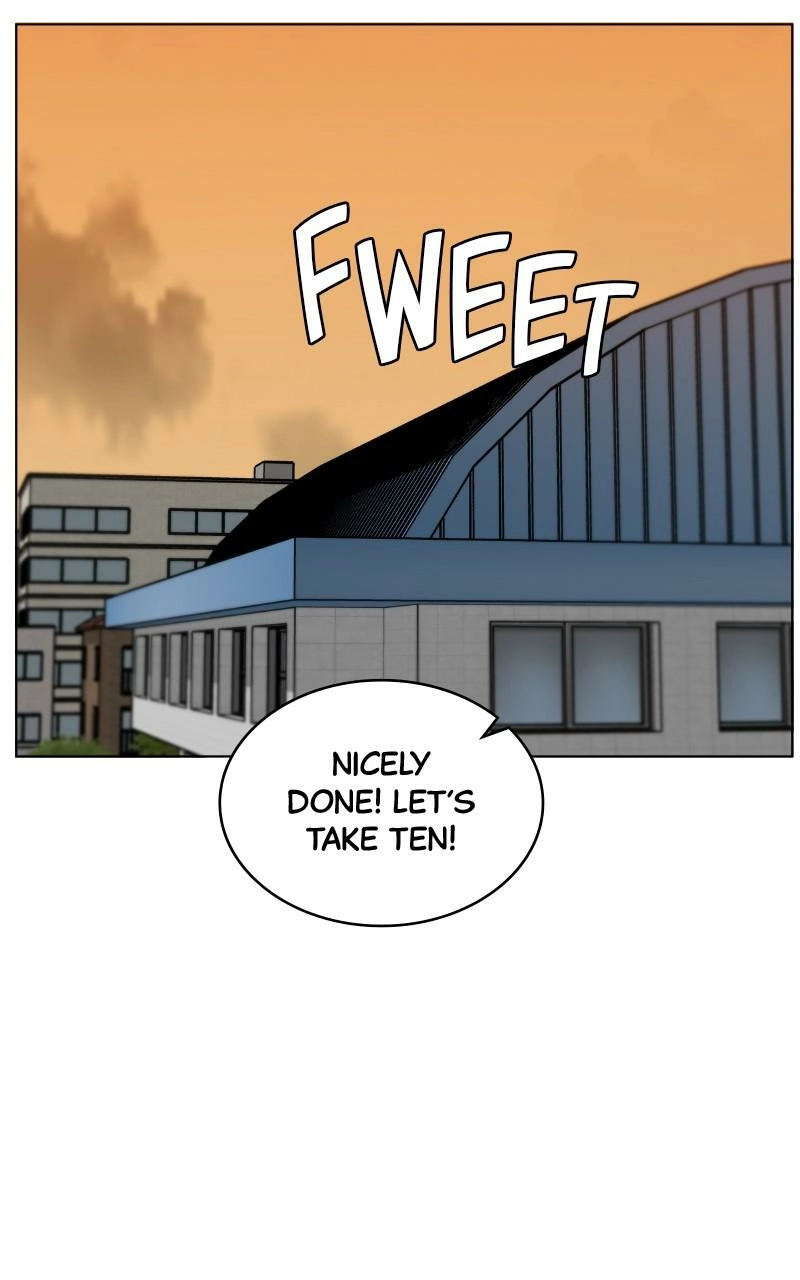 Read Bigman chapter 113 image 45 on Lezhin