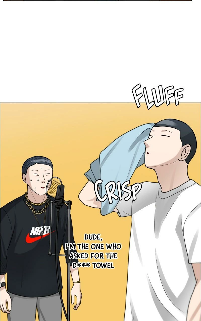Read Bigman chapter 113 image 48 on Lezhin