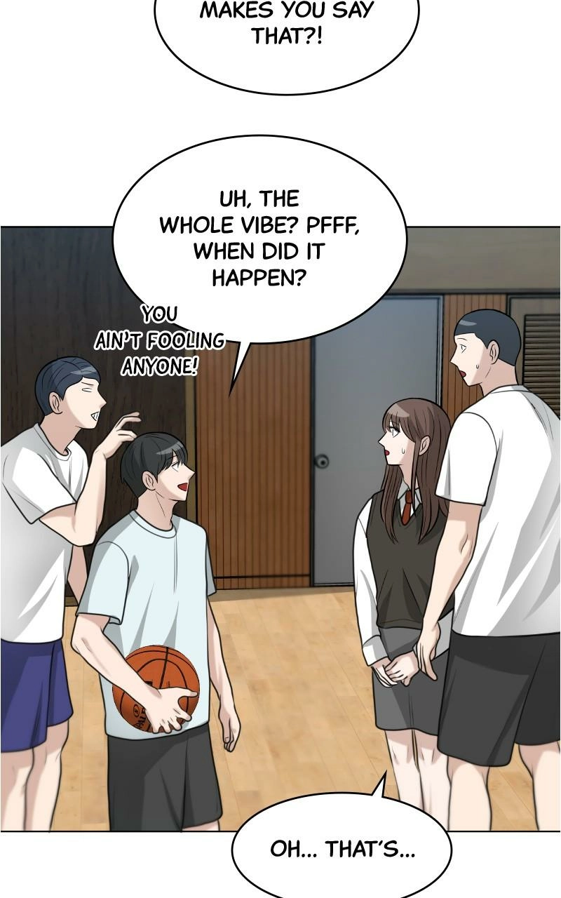 Read Bigman chapter 113 image 53 on Lezhin