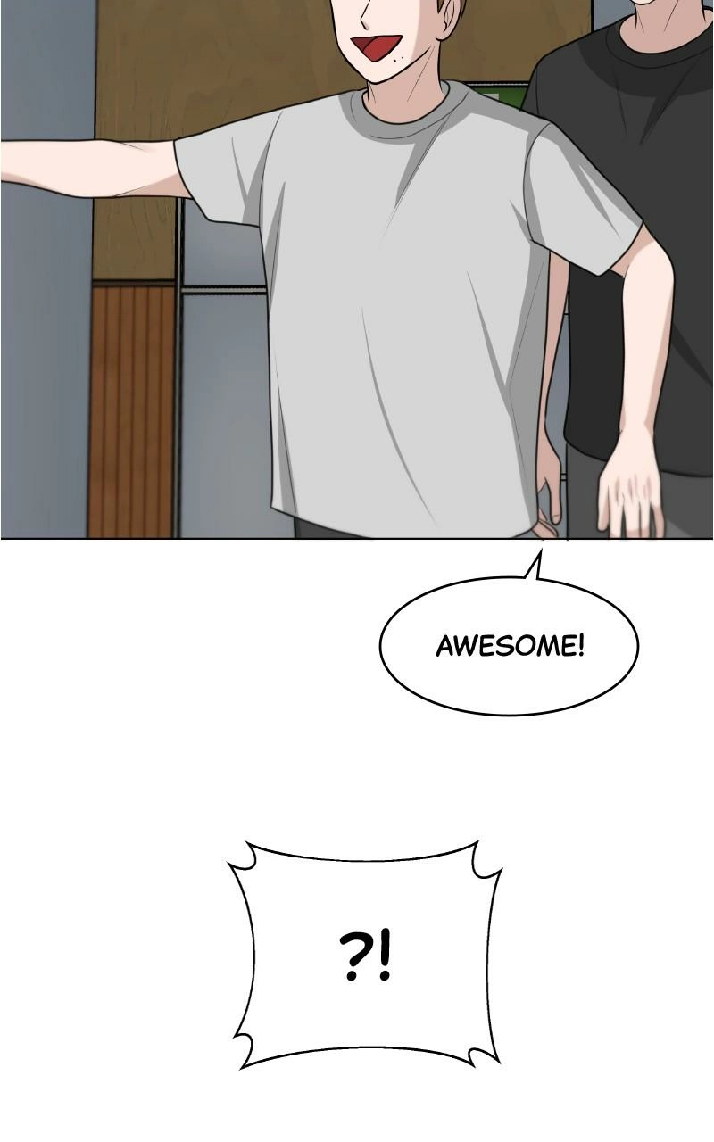 Read Bigman chapter 113 image 57 on Lezhin