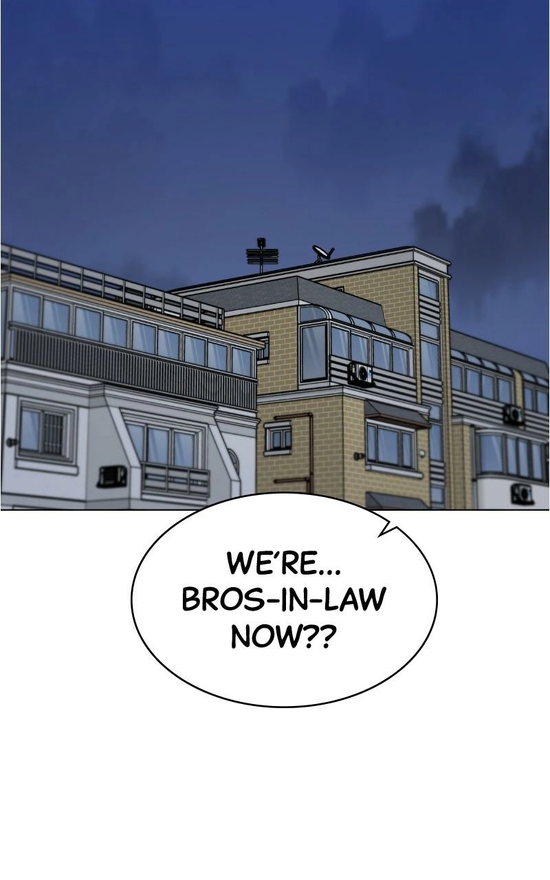 Read Bigman chapter 113 image 6 on Lezhin
