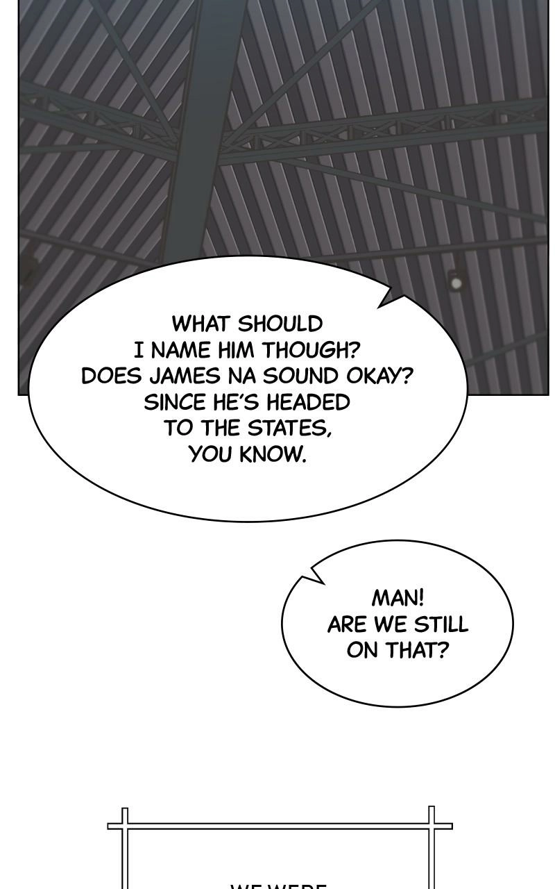 Read Bigman chapter 113 image 64 on Lezhin
