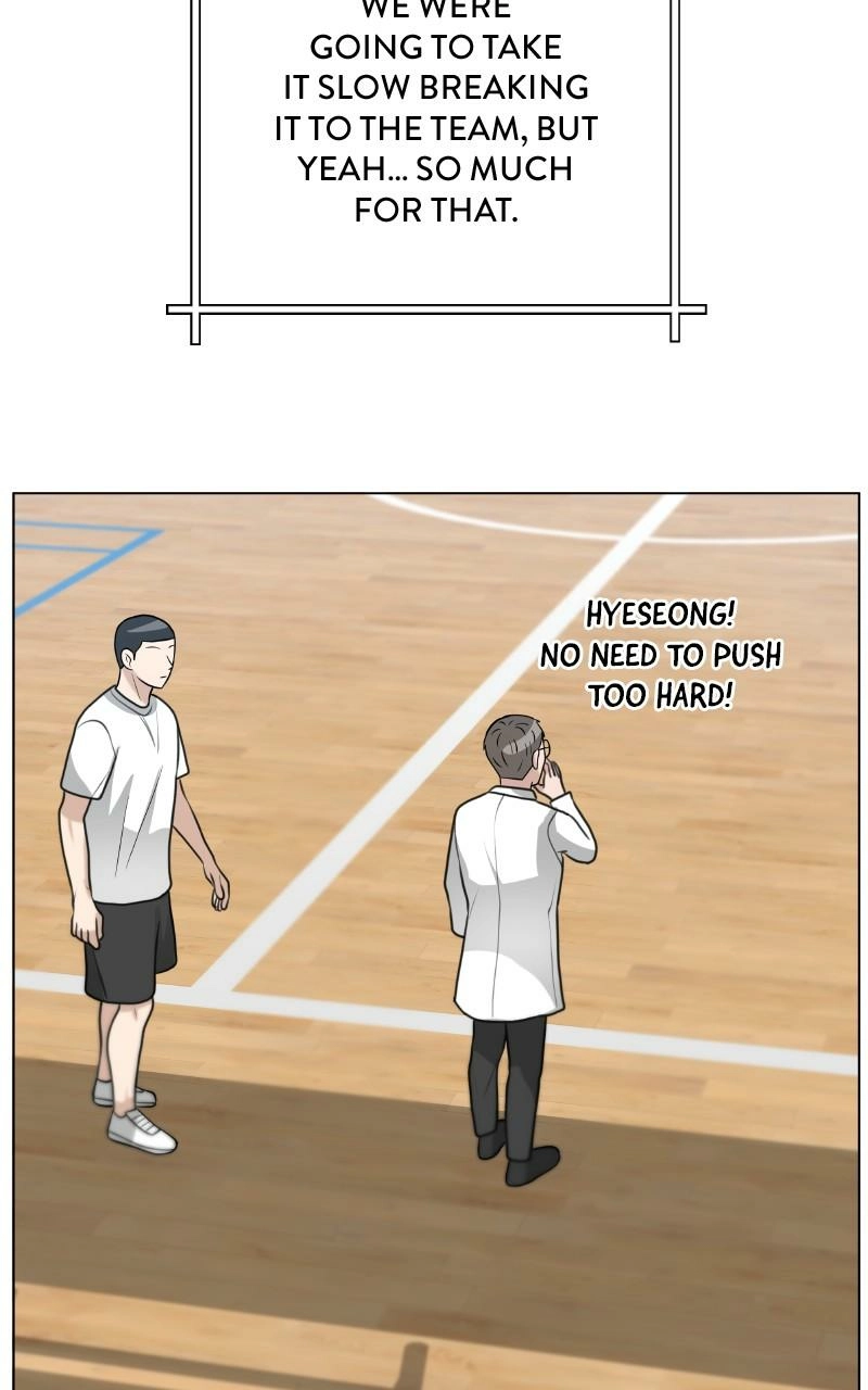 Read Bigman chapter 113 image 65 on Lezhin