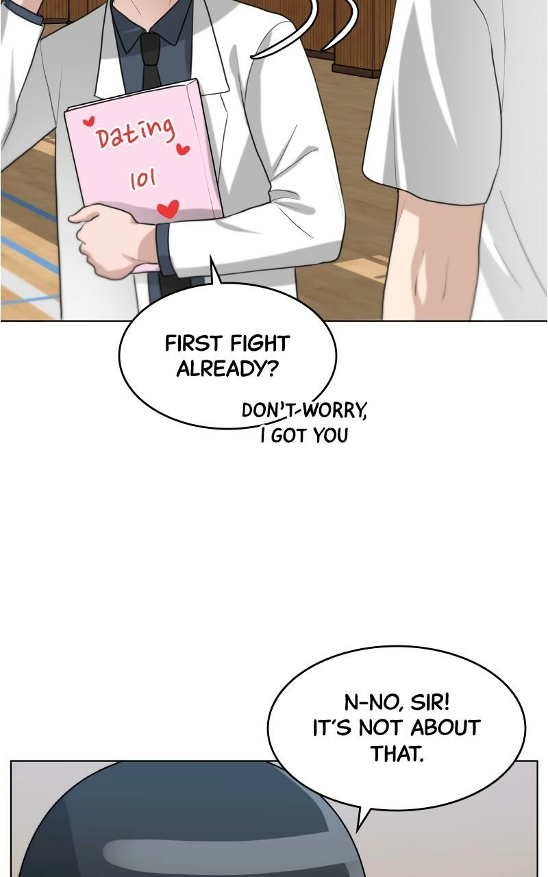Read Bigman chapter 113 image 68 on Lezhin